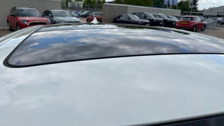 BMW 1 Series 118i [136] M Sport 5dr Step Auto [LCP/Pro/Tech pk] Petrol Hatchback